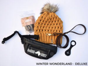 Winter Wonderland- Holiday Gift Box