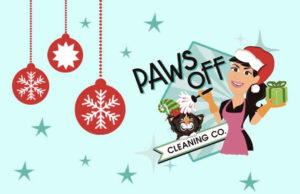 Paws Off Cleaning