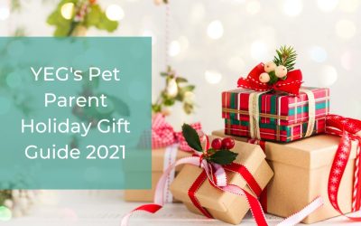 YEG’s Pet Parent Holiday Gift Guide 2021