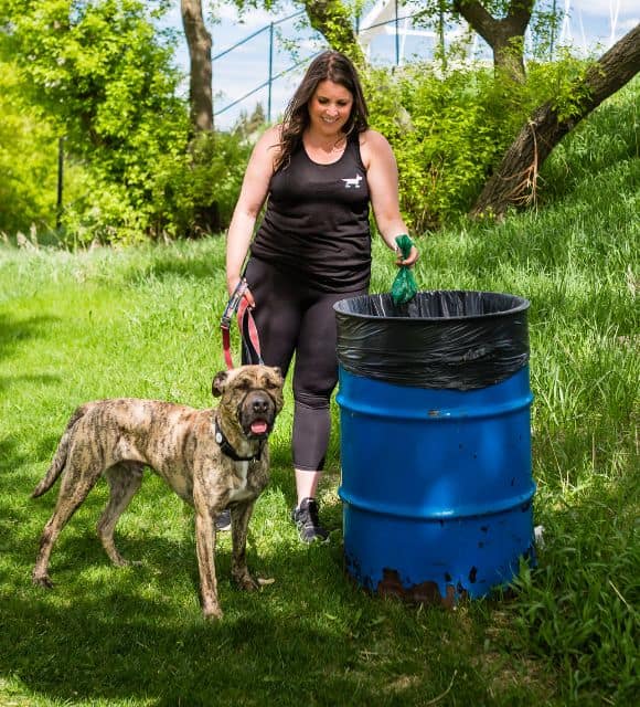 Potty Break Edmonton's Favourite Dog Walkers and Dog Joggers