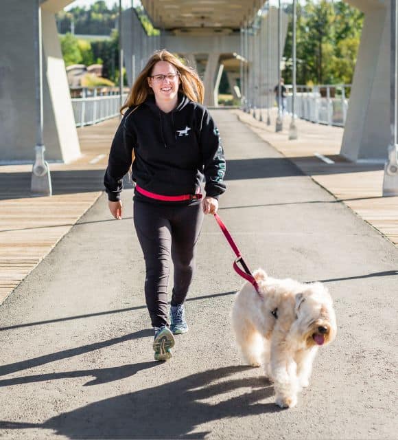 Dog Walks Edmonton's Favourite Dog Walkers and Dog Joggers