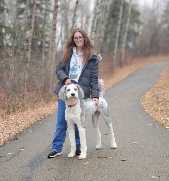 Dog Jogs Dog Walking in St. Albert