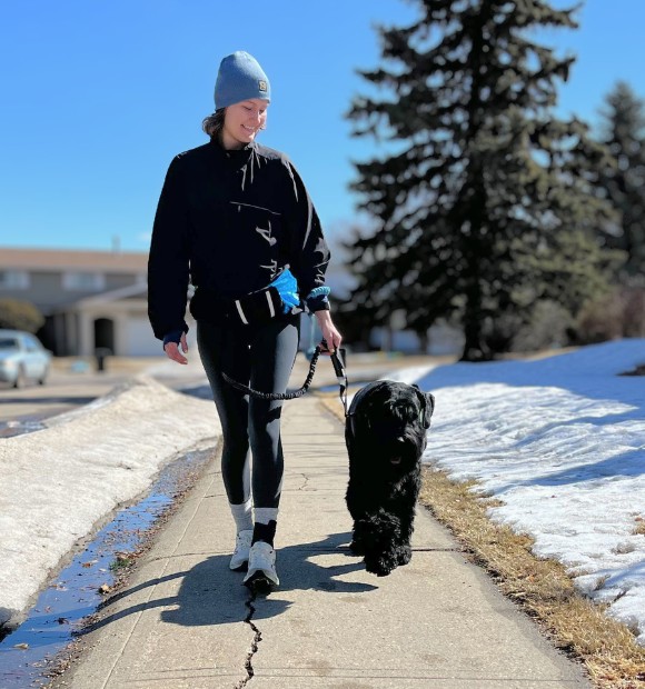 Dog Walker West Edmonton
