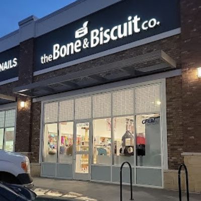 Bone & Biscuit Co. - Riverside 