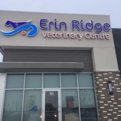 Erin Ridge Veterinary Centre