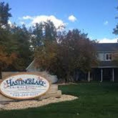 Hasting Lake Animal Hosptial