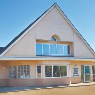 Mission Ridge Animal Hosptial