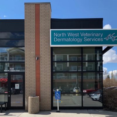 North West Veterinary Dermatology Services 