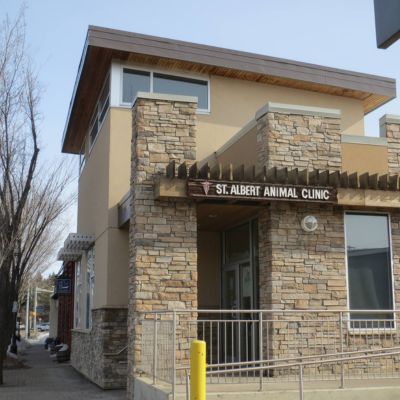 St. Albert Animal Clinic