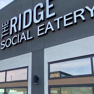 The Ridge Social Eatery 