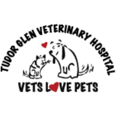 Tudor Glen Veterinary Hospital 