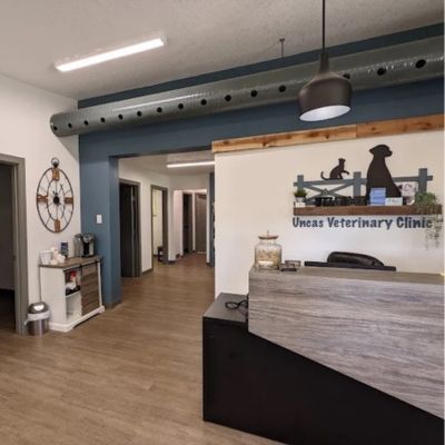 Uncas Veterinary Clinic