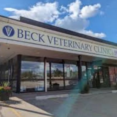 Beck Veterinary Clinic