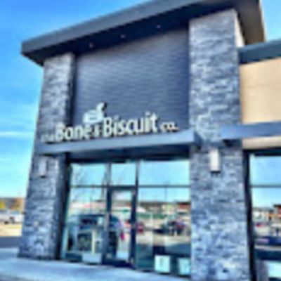 Bone and Biscuit Heritage Valley
