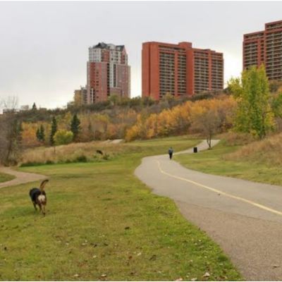 Dawson Park