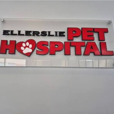 Ellerslie Pet Hospital 