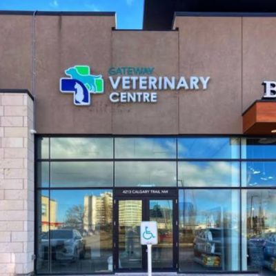 Gateway Veterinary Centre 