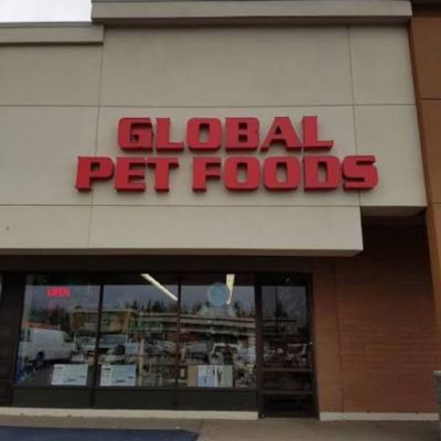 Global Pet Foods Callingwood