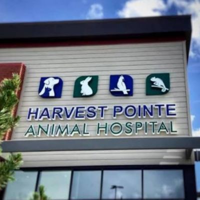 Harvest Pointe Animal Hospital