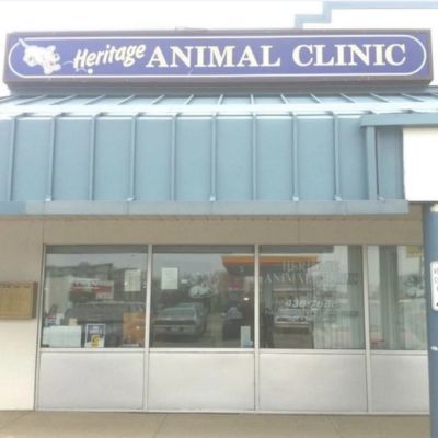 Heritage Animal Clinic and Spay/Neuter Clinic 
