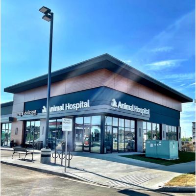 Heritage Valley Animal Hospital