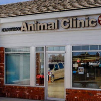Meadowbrook Animal Clinic 