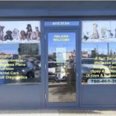 Millview Pet Hospital and Spay/Neuter Clinic 