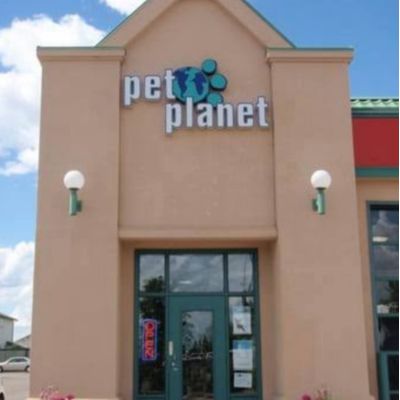 Pet Planet 