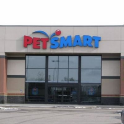  Pets Smart 