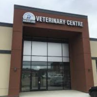 Walker Lake Veterinary Centre