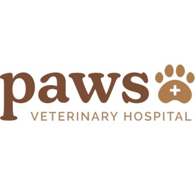 Paws Veterinary Hosptial
