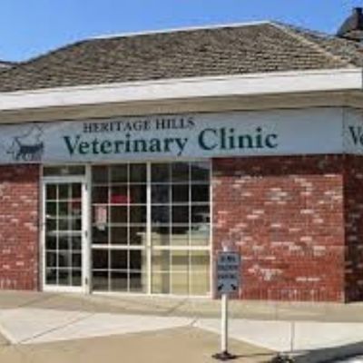 Heritage Hills Veterinary Clinic
