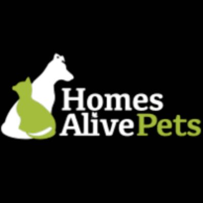 Homes Alive