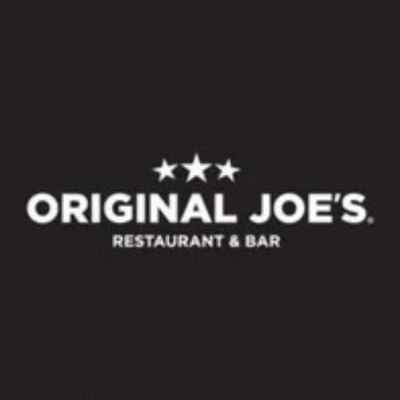 Original Joe's Beaumont