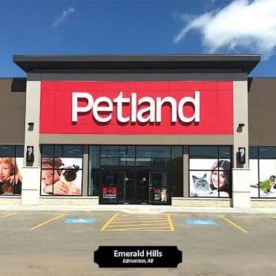 Petland Emerald Hills 