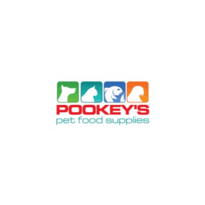 Pookey's Pet Food Supplies 