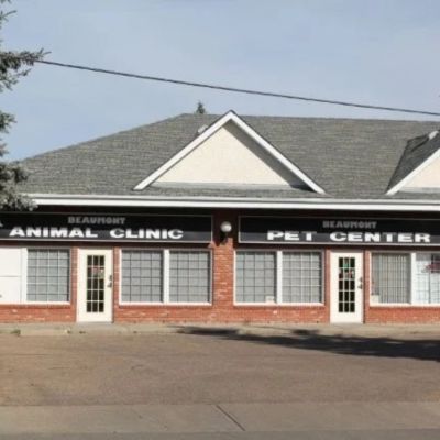 Beaumont Animal Clinic